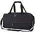 MarsBro Water Resistant Sports Gym Travel Weekender Duffel Bag with Shoe Compartment