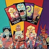 Dungeons & Dragons Dungeon Mayhem Card Game Multicolor 2–4 Players view 4