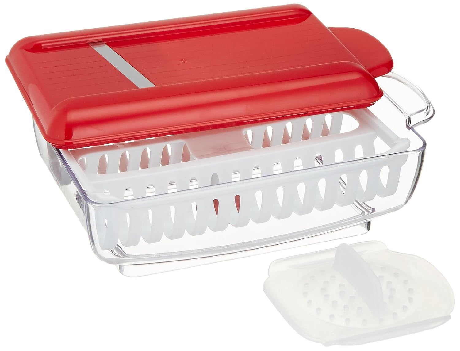 Amazon.com: Norpro – Microondas Potato Chip eléctrica ...