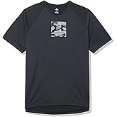 Under Armour Mens Tech Print Fill Short Sleeve Crew Neck