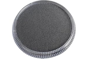 TAG BODY ART TAG Face and Body Paint - Regular Black 32gm