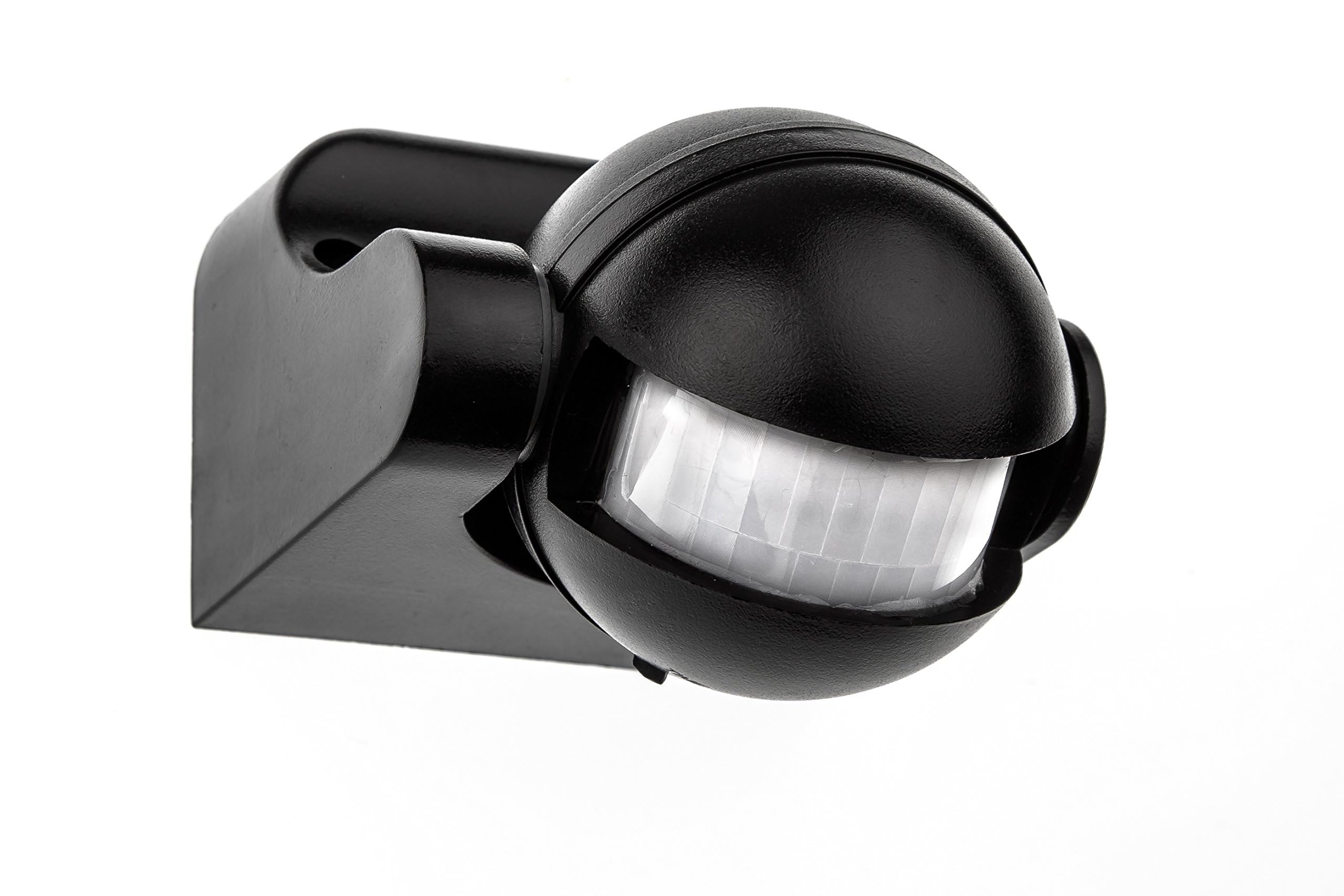 Huber Motion 2 Horizontal and Vertical Motion Sensor 180 ° Energy Saving Design, black 0.50 wattsW, 230.00 voltsV