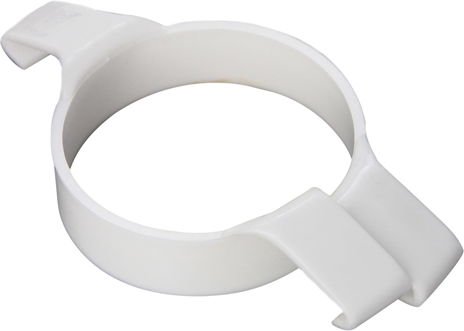 Maddak Food Bumper, White (745260002): Health & Personal Care