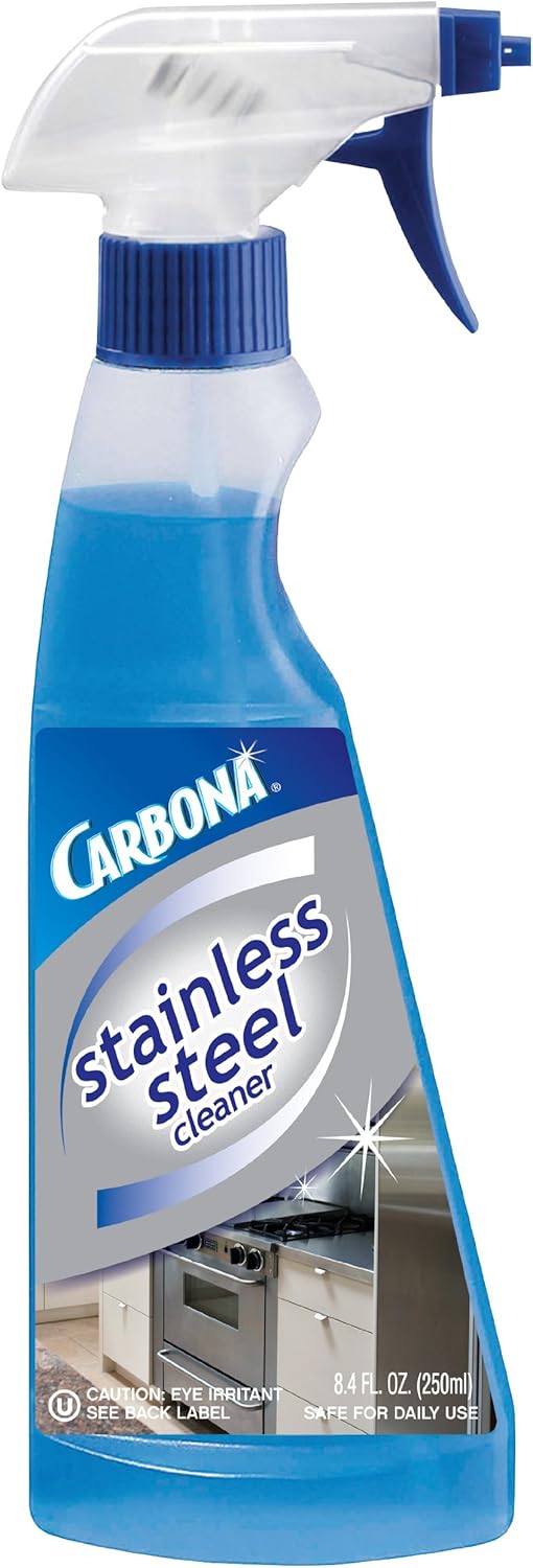 Which Is The Best Carbona Ceramic Cook Top Cleaner