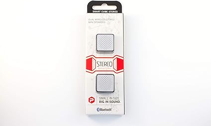 smallest bluetooth speaker amazon