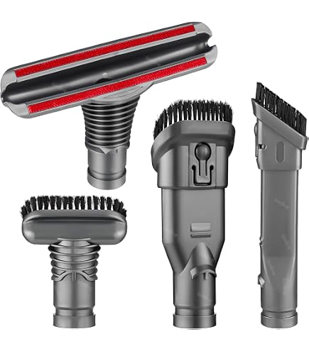 Amazon.com: Dyson 963544-01 Turbine Head Assembly : Tools & Home