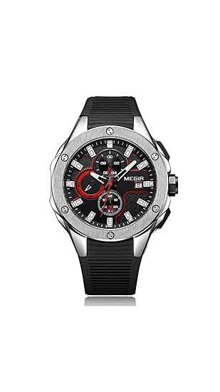 iStrap 20mm Stainless Steel Butterfly Deployant Buckle Double Push Spring Watchband Clasp Polished