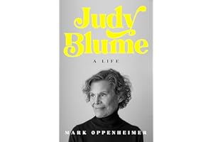 Judy Blume: A Life