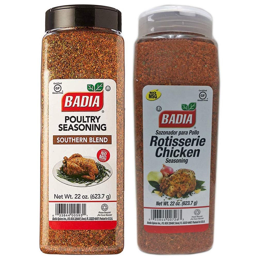 Best Slow Cooker Chicken Seasoning Your Choice