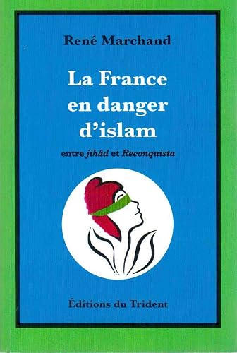 Download La France en danger d'Islam PDF