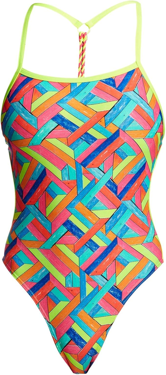 funkita twisted back