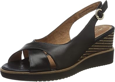 tamaris sandals amazon