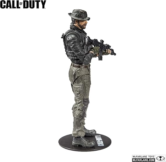 captain price pop figure