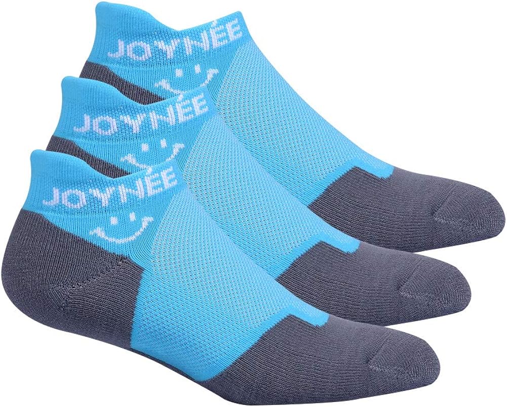 JOYNÉE Ultralight Ankle Athletic Running Socks Low Cut