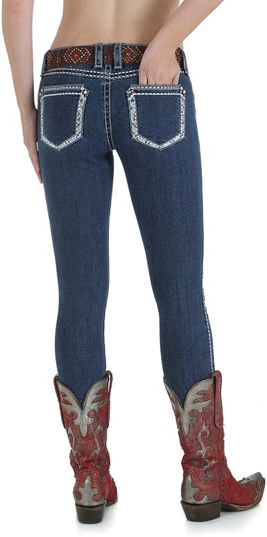 rock 47 women's jeans