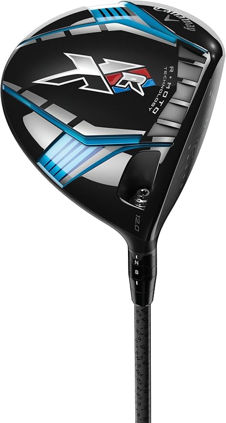 Callaway xr womens driver Clearance