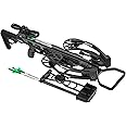 CenterPoint Archery C0016 Hellion 400 HRK Crossbow Package