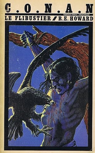 Download Conan le flibustier (Conan .) PDF