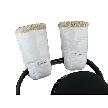 pram hand mitts