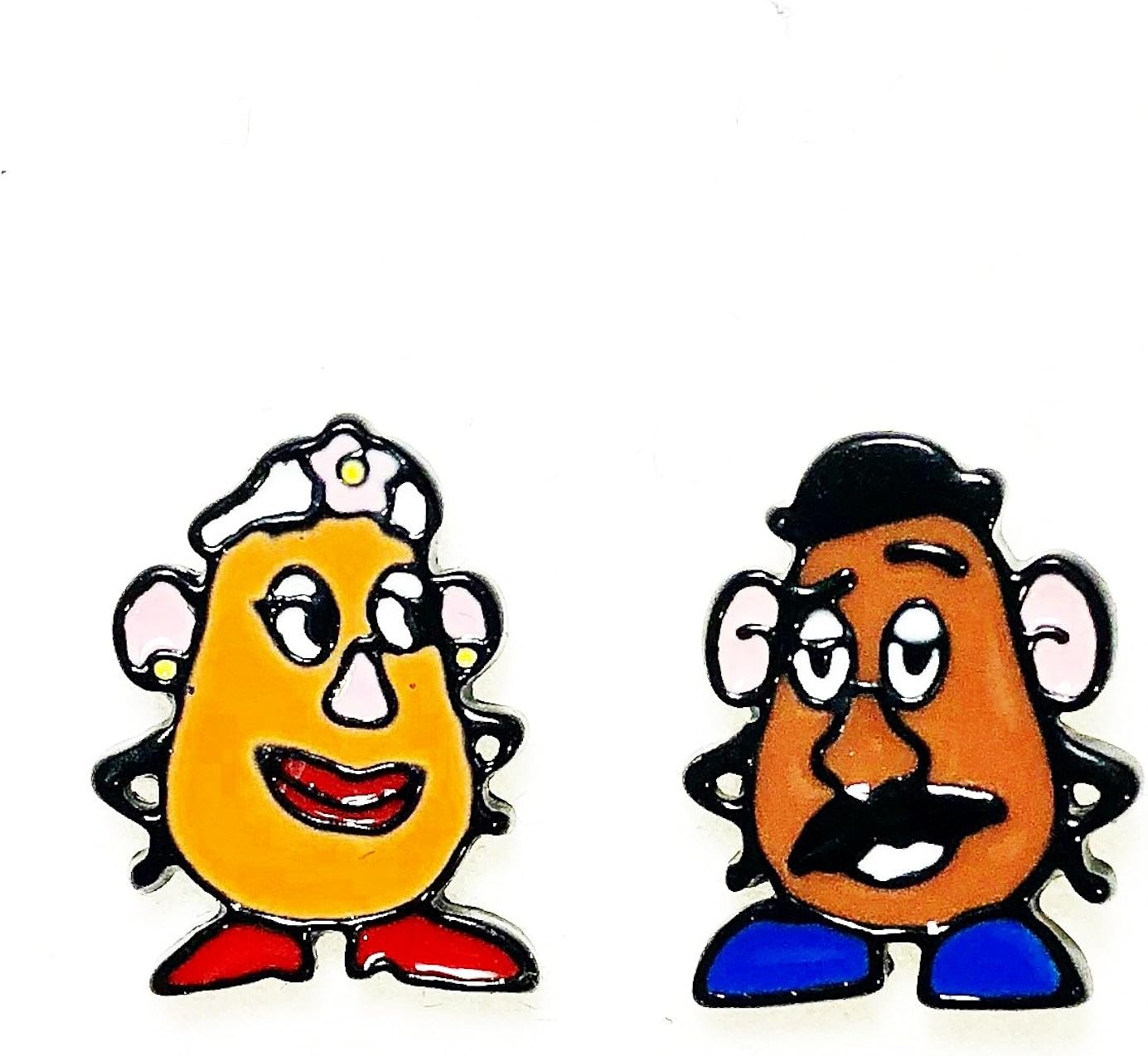 toy story characters mrs potato head