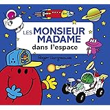 M Mme Explorent Jungle Hargreaves Roger Amazon Ca Books