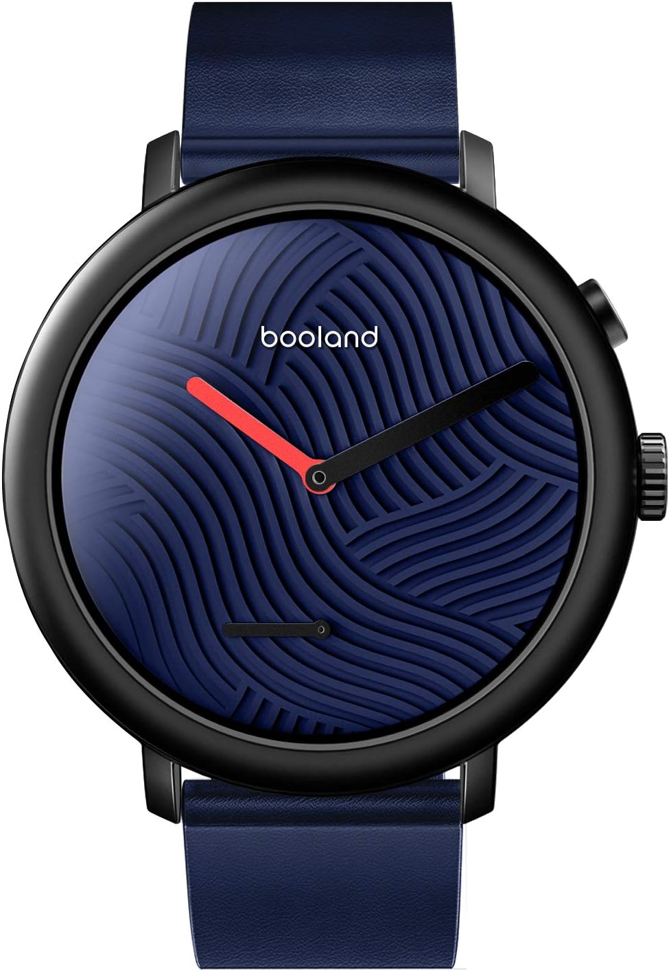 minimalist smartwatch