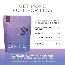 Tailwind Nutrition Endurance Fuel, Electrolyte