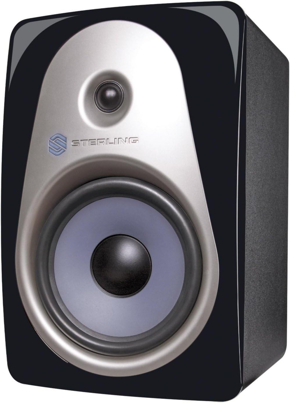 sterling mx5 studio monitors