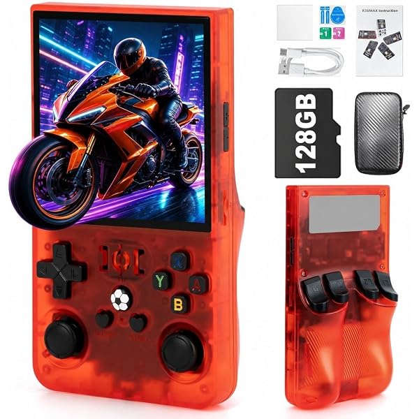 Analogue Pocket Console Black : Amazon.ca: Video Games