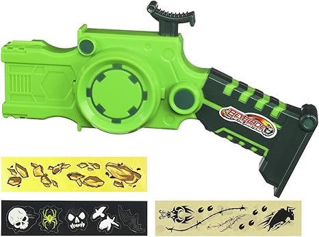 beyblade metal masters toys amazon