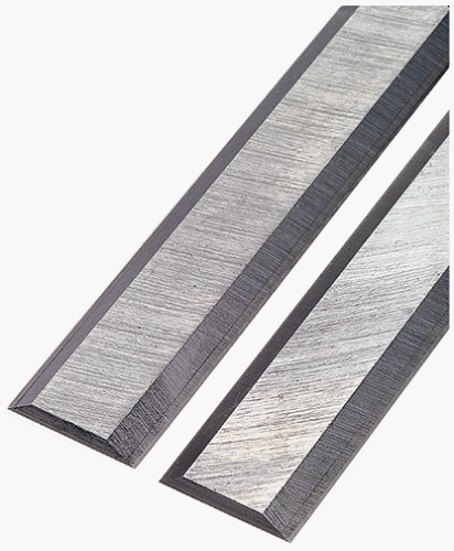JET Replacement Planer Knives, for JWP-208 Planer (708808)