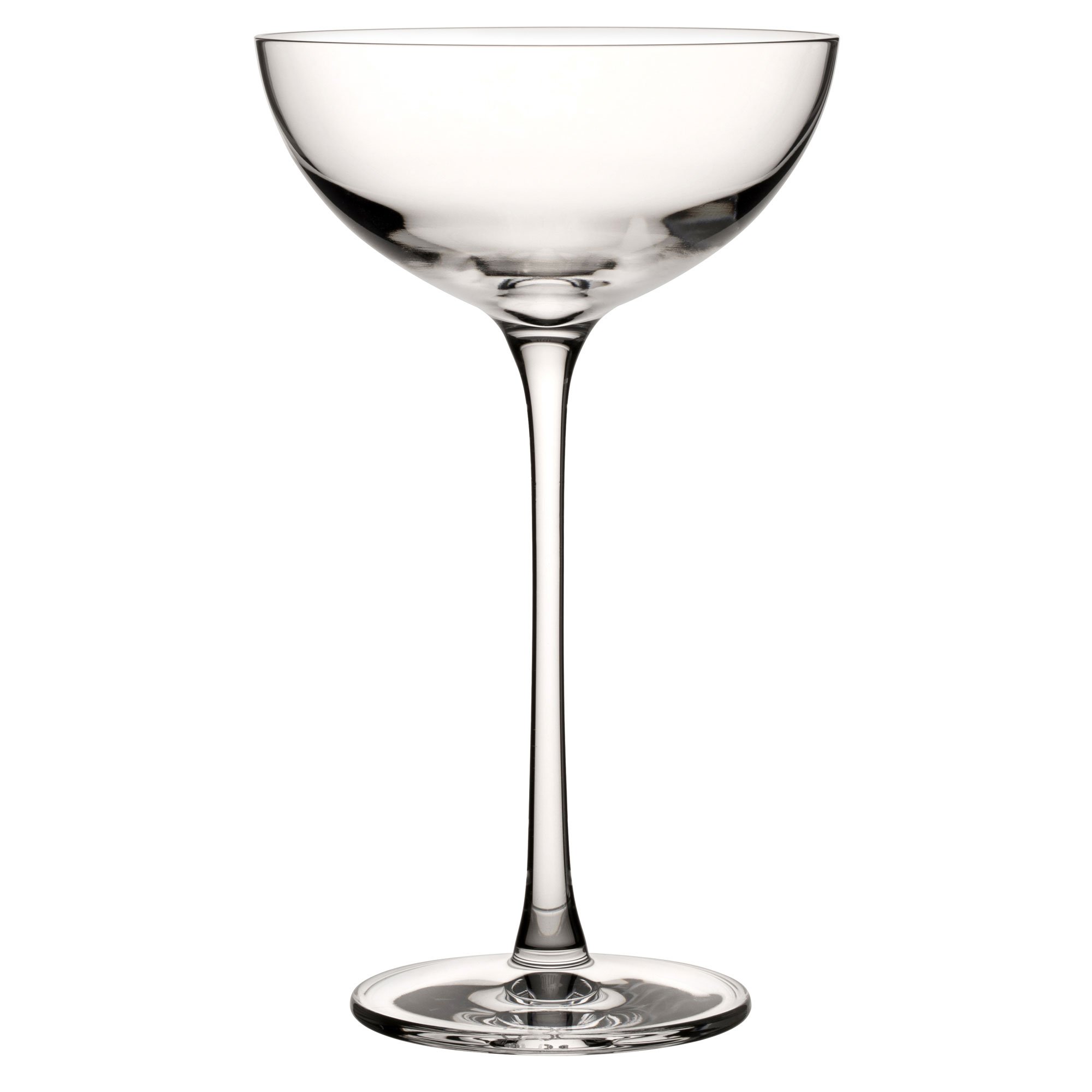 Utopia P67104 Hepburn Coupe 7oz (20cl) Pack of 12