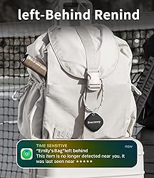 Air Tracker 4 Pack wokr for Apple Find My
