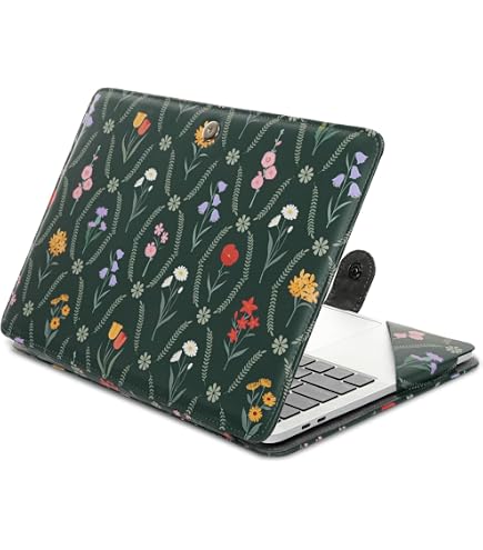 【未使用】MacBook Air M4 2025 ケース ストライプ柄 おしゃれ Amazon.com: MOSISO Case Compatible with MacBook Air 13 inch M4 M3