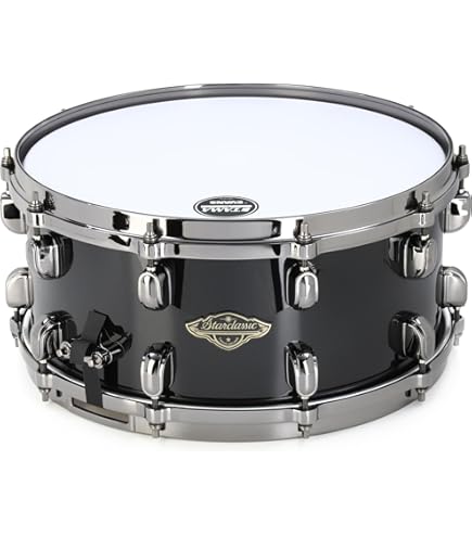 Amazon.com: Tama Starclassic Maple Floor Tom - 16 x 16 inch