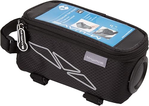 m wave bike bag