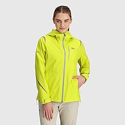 Outdoor Research Women’s Aspire II Jacket