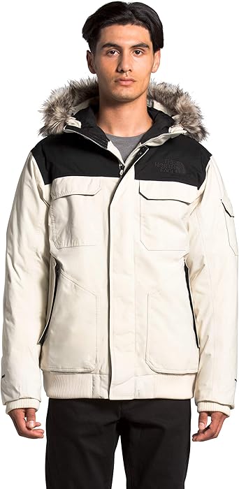 the north face gotham coat