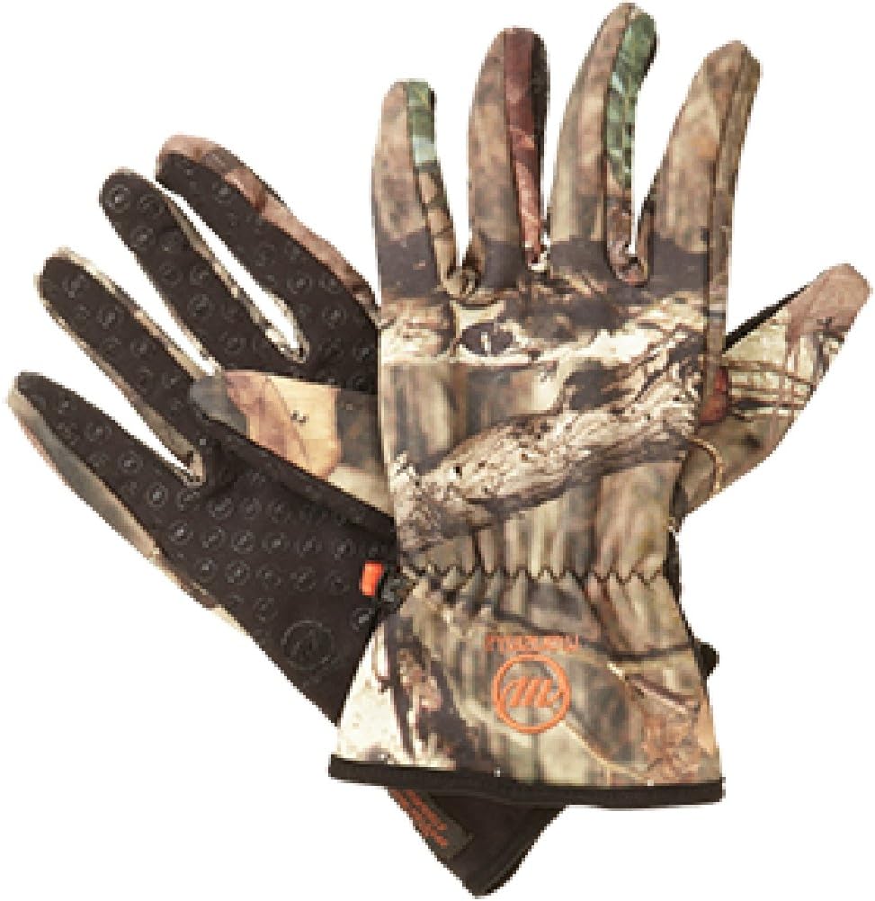 MANZELLA PRODUCTIONS INC Bow Ranger Glove Mossy Oak Infinity XL