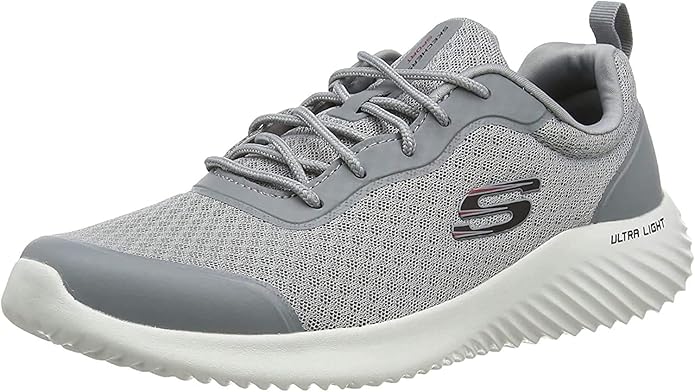 skechers mens bounder voltis