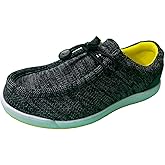 SKONI Men's Spikeless | Slip On | Lightweight | Golf Shoe
