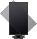 Philips 221B8LJEB 22 Inch FHD Monitor 60Hz 1ms TN Height Adjust Speakers USB Hub view 3