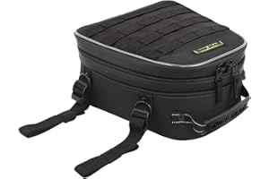 Nelson-Rigg Trails End Dual Sport/Enduro Tail Bag