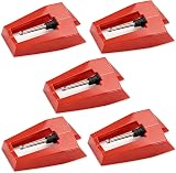 Topcloud Turntable Diamond Stylus Needle Replacement for Vinyl LP Phonograph view 1