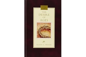The Desire of Ages