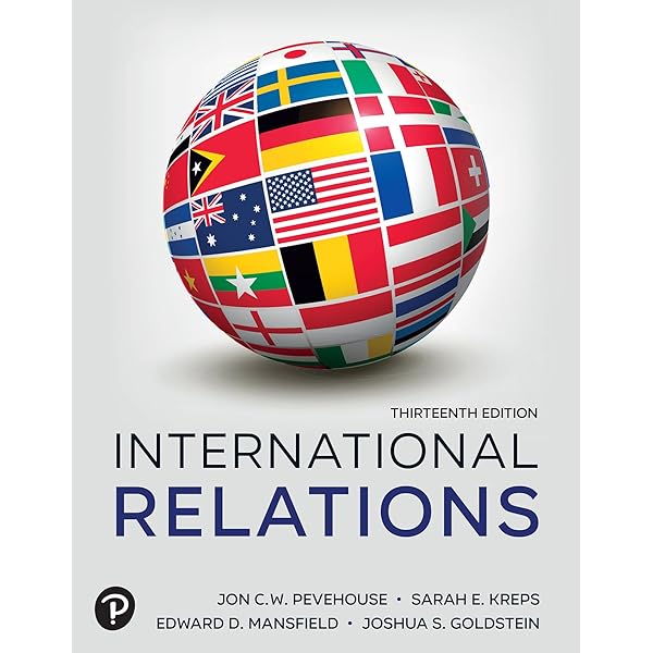 Amazon.com: World Politics: Interests, Interactions, Institutions