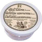 General Pencil 103-BJ The Masters Brush Cleaner and Preserver Tub, 24-Ounce