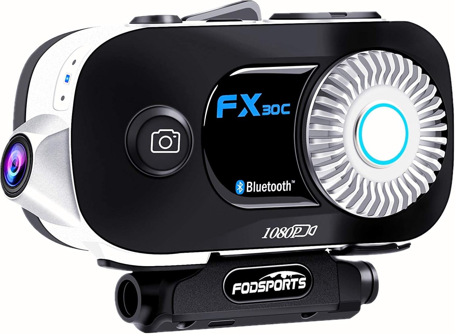Bluetooth cam