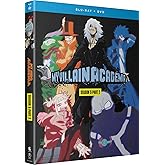 My Hero Academia: Season 5 - Part Two - Blu-ray + DVD