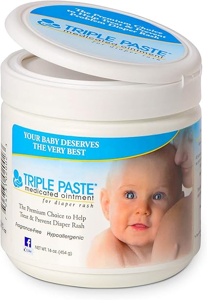 top 10 diaper rash cream